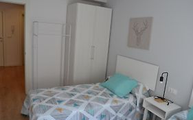 Inmoinsuas Yoana Home
