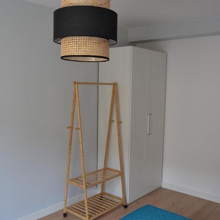 Inmoinsuas Yoana Home Sarria Exterior foto