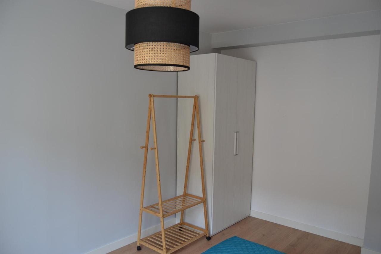 Inmoinsuas Yoana Home Sarria Exterior foto