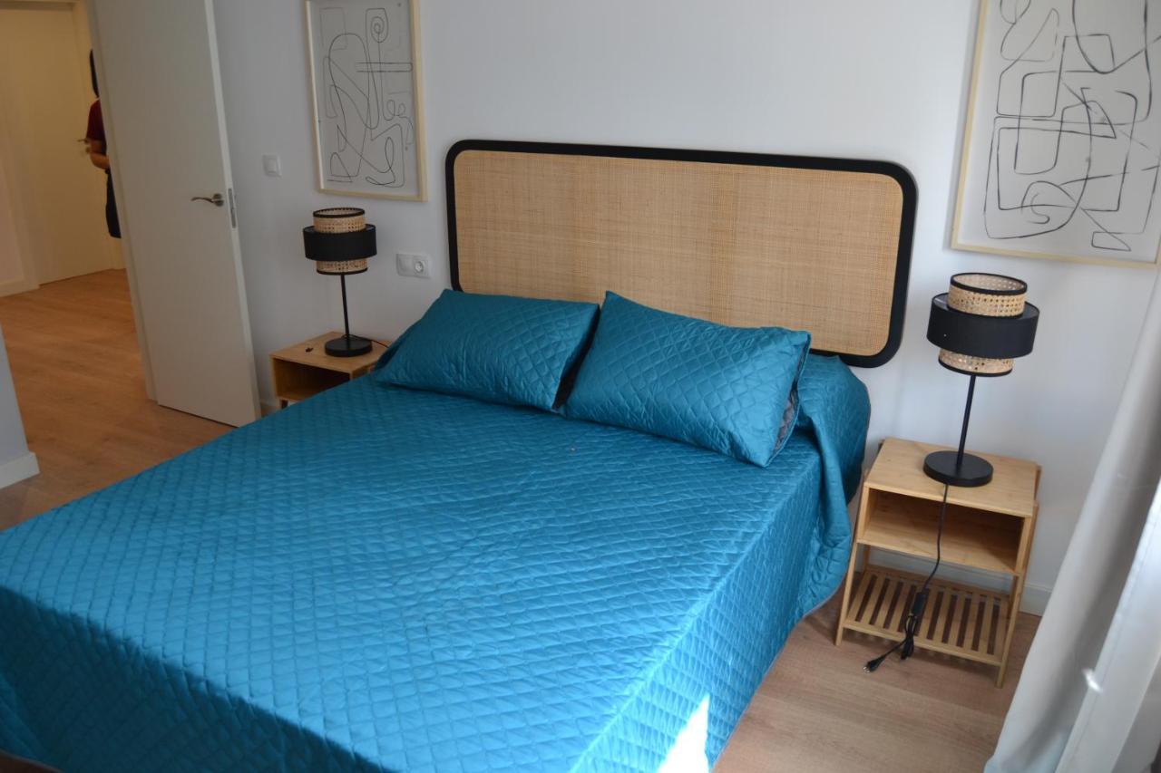 Inmoinsuas Yoana Home Sarria Exterior foto